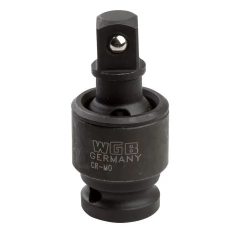 87051 PELA Kulledshylsa 1/2", 60 mm Kampanj